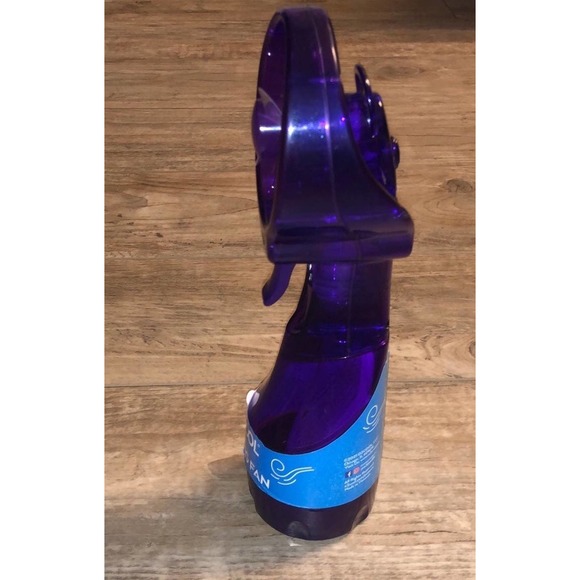 O2Cool Deluxe Misting Fan - Picture 4 of 4